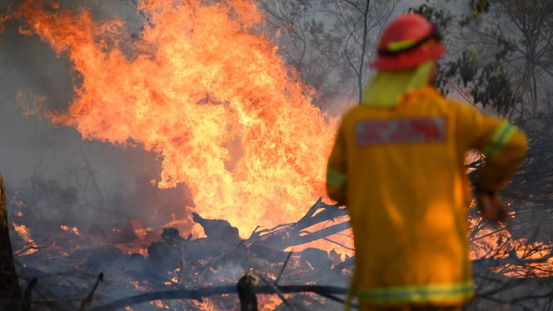 Për shkak të zjarrit, Australia shpall gjendjen e jashtëzakonshme – humbin jetën tre persona dhe shkatërrohen mbi 150 shtëpi