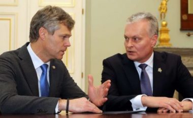 Lituania dhe Norvegjia shkëmbejnë spiunët me Rusinë