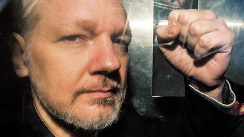 Suedia heq dorë nga hetimet ndaj Assange