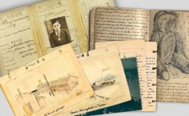 Publikohen qindra-mijëra dokumente mbi viktimat naziste