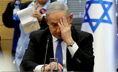 Ngritet aktakuzë ndaj kryeministrit izraelit Benjamin Netanyahu, për ryshfet, mashtrim dhe shkelje të besimit