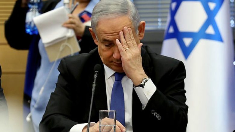 Ngritet aktakuzë ndaj kryeministrit izraelit Benjamin Netanyahu, për ryshfet, mashtrim dhe shkelje të besimit