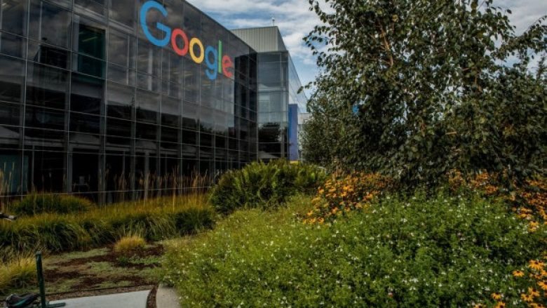 Google kufizon reklamat e kandidatëve dhe partive politike