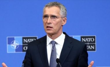 Stoltenberg: Turqia vend shumë i rëndësishëm për NATO-n