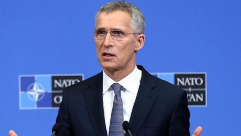 Stoltenberg: Turqia vend shumë i rëndësishëm për NATO-n
