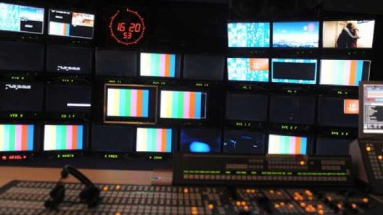 ​Autoriteti i medias ndalon nëntë stacione televizive ruse