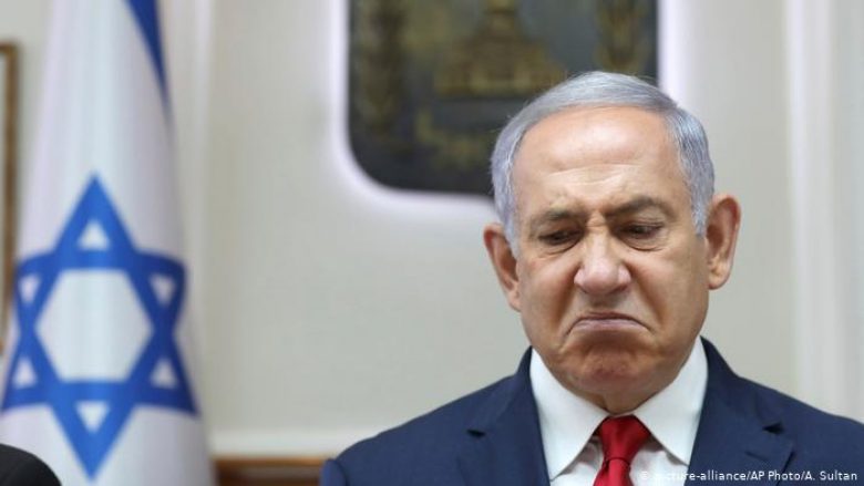 Benjamin Netanjahu: Nuk ka vend për të dobëtit