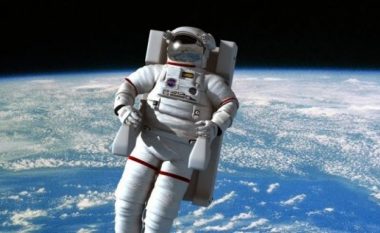 ​NASA zbulon fenomenin vdekjeprurës, gjaku i astronautëve lëviz në drejtim të kundërt