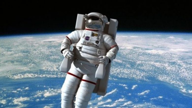 ​NASA zbulon fenomenin vdekjeprurës, gjaku i astronautëve lëviz në drejtim të kundërt