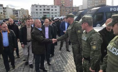 Haradinaj në Durrës: Kosova nuk do të kursejë asgjë për Shqipërinë