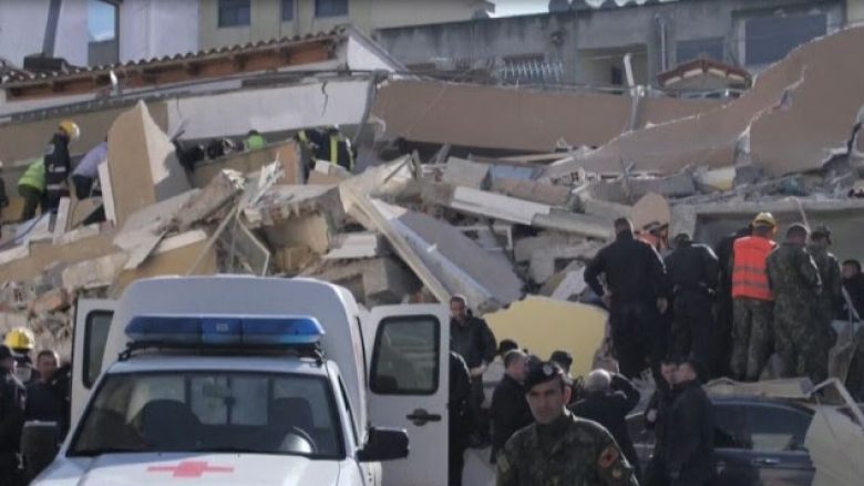 Pezullohen kërkimet në hotelin “Miramare”, nuk ka më trupa