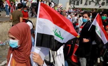 ​Për shkak të protestave, Iraku ka shënuar humbje prej 6 miliardë dollarësh