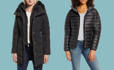 Palltot më të mira të dimrit për femra – sipas mijëra blerësve