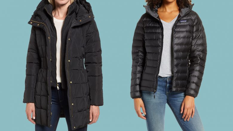 Palltot më të mira të dimrit për femra – sipas mijëra blerësve