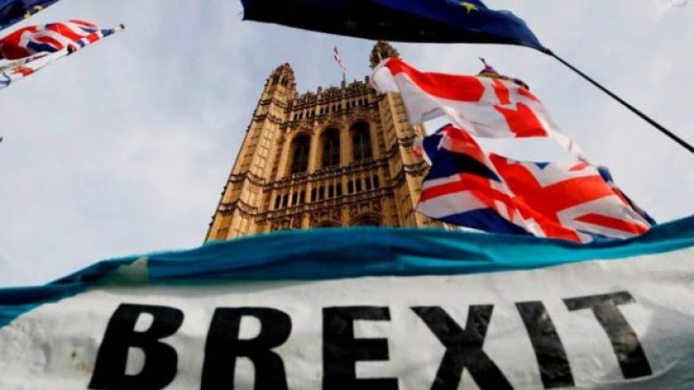 ​Partitë e vogla shpallin paktin zgjedhor anti-Brexit