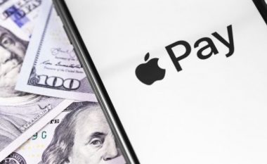 Shumë ankesa në lidhje me portofolin digjital Apple Pay