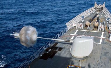 SHBA miraton shitjen e armëve detare prej 1 miliard dollarësh për Indinë