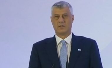 Thaçi: Pikëlluese vdekja e papritur e mikut tim Sylë Zhitia