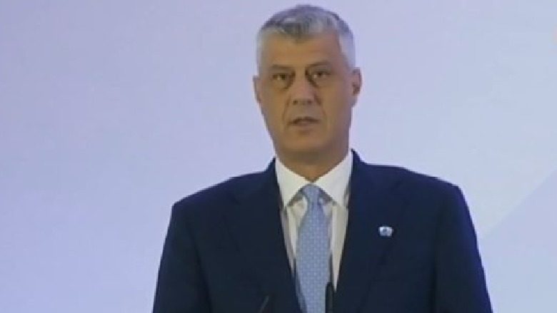 Thaçi: Pikëlluese vdekja e papritur e mikut tim Sylë Zhitia