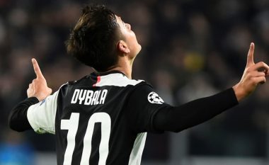 Dybala në verë donte Real Madridin ose Barcelonën, por Milani ishte ndër klubet që u interesuan më shumë