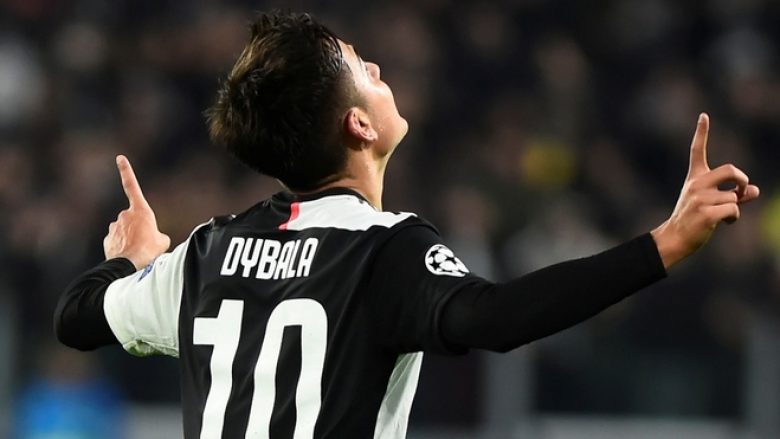 Dybala në verë donte Real Madridin ose Barcelonën, por Milani ishte ndër klubet që u interesuan më shumë