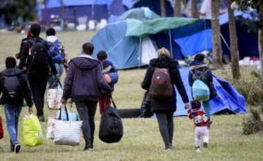 Franca vendi i parë në Evropë për azilkërkuesit