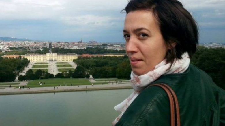 Personi i vdekur në Prishtinë është regjisorja Arzana Kraja