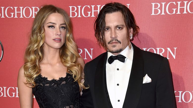 Amber ​Heard kërkon që Johnny Depp t’i nënshtrohet vlerësimit të shëndetit mendor