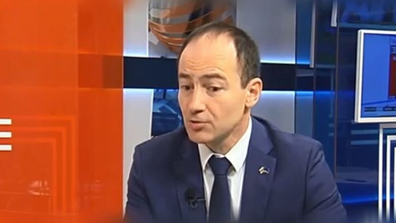 Kovaçev: Ka politikanë, gazetar, diplomatë nga Maqedonia që kanë pasaporta bullgare