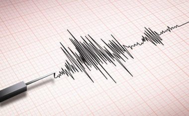 Nuk ndalen lëkundjet në Shqipëri – sërish goditet me magnitudë 4.8 ballë