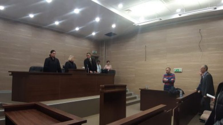 Ilir Tolaj dhe të tjerët lirohen nga akuzat që lidhen me keqpërdorimin e detyrës zyrtare
