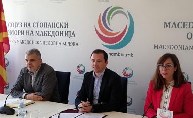 Sheshov: Shumica e objekteve në Maqedoni janë më të forta se objektet në Shqipëri