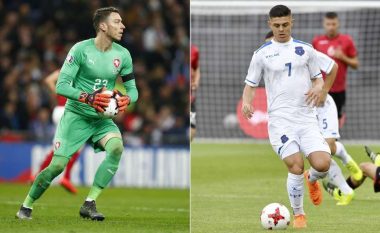 Dyshja e Werder Bremen do të luajnë mes vete, Rashica përballet me Pavlenkan në ndeshjen Çeki – Kosovë