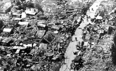 Tërmeti më i fuqishëm në histori kishte goditur Kilin, fuqia e tij shkatërruese ishte prej 9.5 magnitudë – aty mbetën 2 milionë qytetarë pa shtëpi