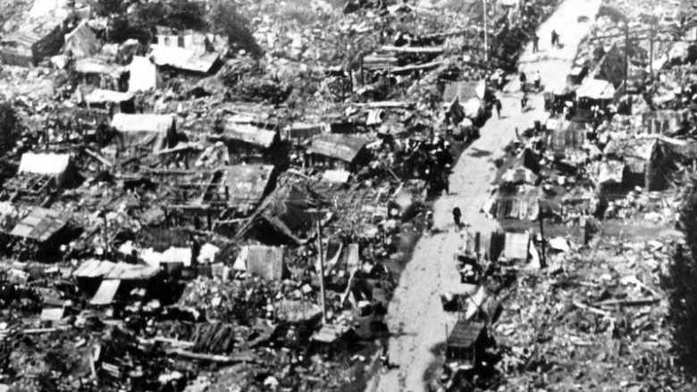 Tërmeti më i fuqishëm në histori kishte goditur Kilin, fuqia e tij shkatërruese ishte prej 9.5 magnitudë – aty mbetën 2 milionë qytetarë pa shtëpi