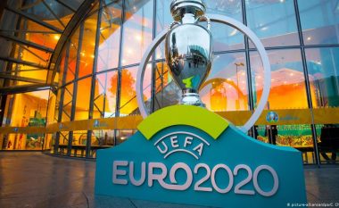 UEFA me probleme të mëdha, në ‘Euro 2020’ shumë ndeshje janë të ndaluara – ndër vendet e prekura është edhe Kosova