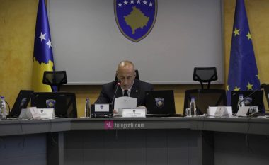 Haradinaj: Unë nuk di për arrestime nga Specialja, është mirë mi vet ata që e kanë votuar këtë gjykatë