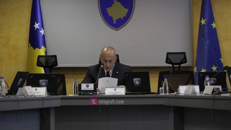 Haradinaj: Unë nuk di për arrestime nga Specialja, është mirë mi vet ata që e kanë votuar këtë gjykatë