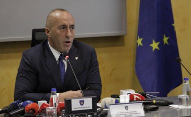 Haradinaj: Dhjetori do të sjell vendim pozitiv për liberalizimin e vizave