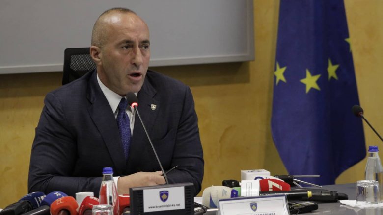 Haradinaj: Dhjetori do të sjell vendim pozitiv për liberalizimin e vizave