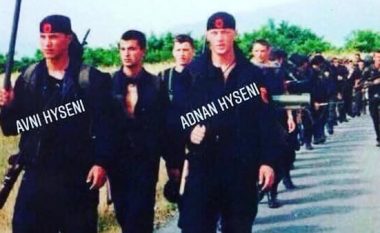 Adnan Hyseni: Turpi qoftë mbi ata që e futën vëllaun tim në listën e veteranëve të rrejshëm