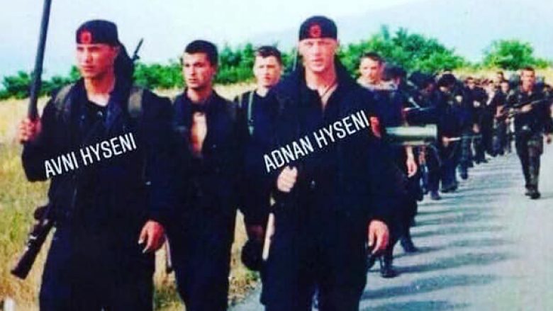 Adnan Hyseni: Turpi qoftë mbi ata që e futën vëllaun tim në listën e veteranëve të rrejshëm