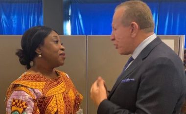 MPJ reagon për tërheqjen e njohjes nga Gana: Propagandë e ndyrë nga Ivica Daçiq