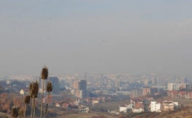 IKSHP: Ndotja e ajrit po kërcënon shëndetin e popullatës