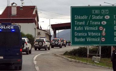 Edhe 100 pjesëtarë të Policisë së Kosovës nisen drejt Shqipërisë