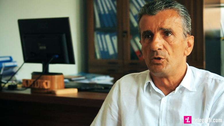 Haxhiu: Deponitë ilegale në Kosovë nuk po reduktohen, duhet të ketë masa më të rrepta ndëshkuese