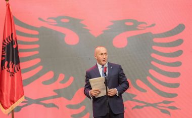Haradinaj: Urime 28 Nëntori, Dita e Flamurit dhe Pavarësisë sonë Kombëtare
