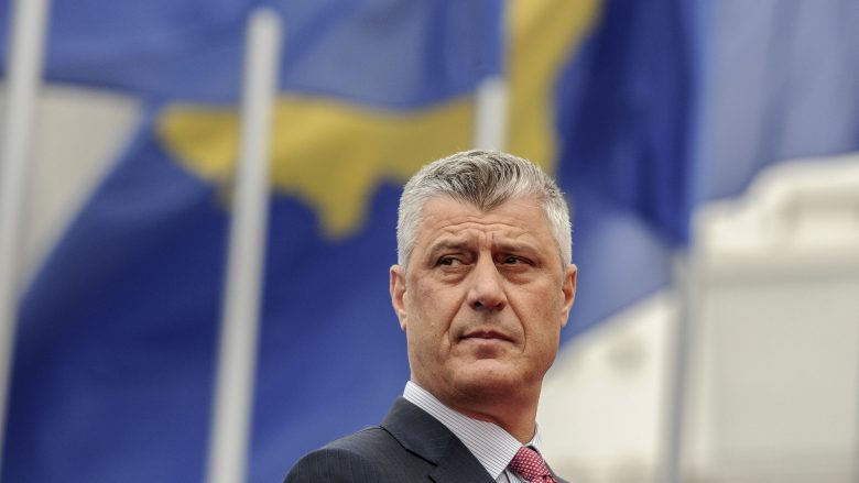 Thaçi: Kosova ka përmbushur kriteret për viza, por shtetet e BE-së nuk janë unike
