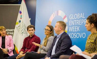 Po shënohet Java Globale e Ndërmarrësisë në Kosovë