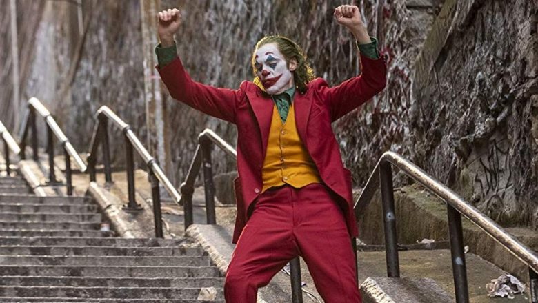 Joker – filmi më fitimprurës nga librat komikë